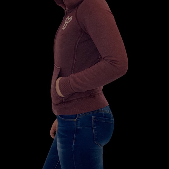 High Waisted Stretch Skinny Jeans by Bamboo Jeans. - Picture 7 of 16